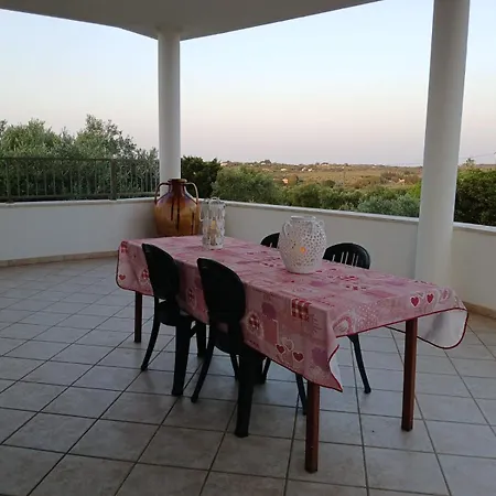 Natura E Relax La Campagna Di Nonna Maria * Ostuni