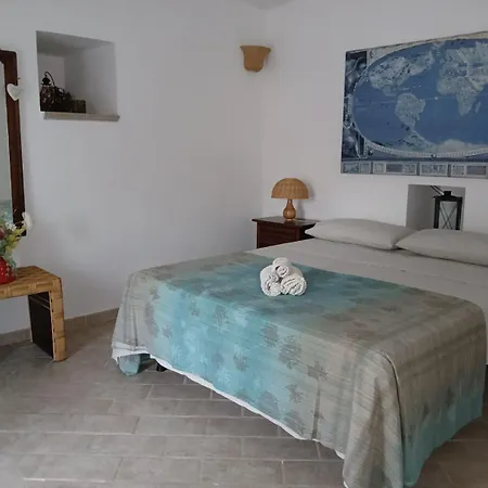 Natura E Relax La Campagna Di Nonna Maria * Ostuni