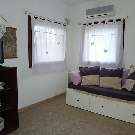 Natura E Relax La Campagna Di Nonna Maria