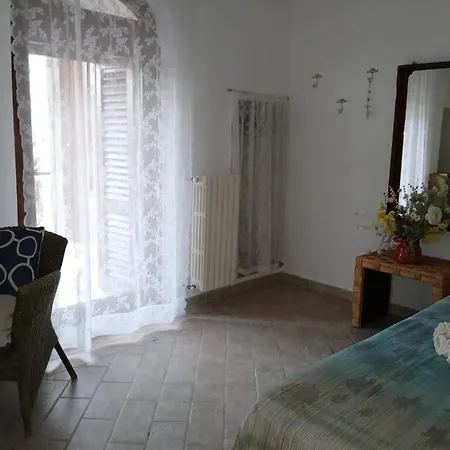 Natura E Relax La Campagna Di Nonna Maria Villa *