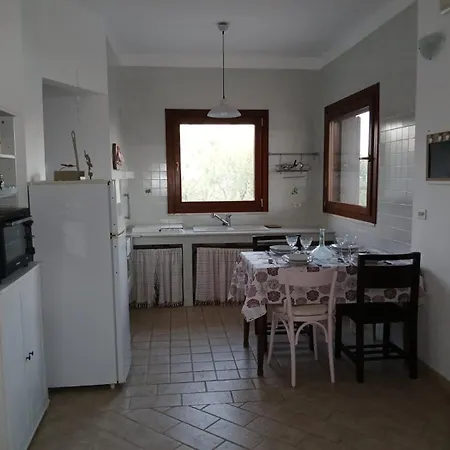 Natura E Relax La Campagna Di Nonna Maria Villa Ostuni