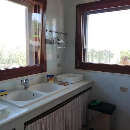 Natura E Relax La Campagna Di Nonna Maria * Ostuni