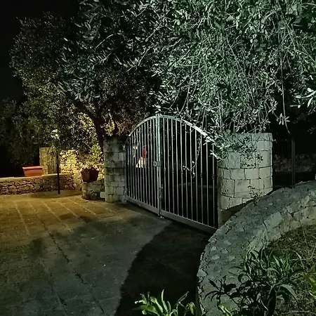 Natura E Relax La Campagna Di Nonna Maria *