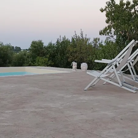 Villa Natura E Relax La Campagna Di Nonna Maria