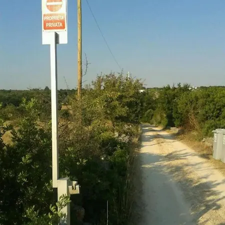 Natura E Relax La Campagna Di Nonna Maria Villa Ostuni