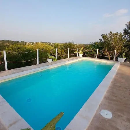 Natura E Relax La Campagna Di Nonna Maria *