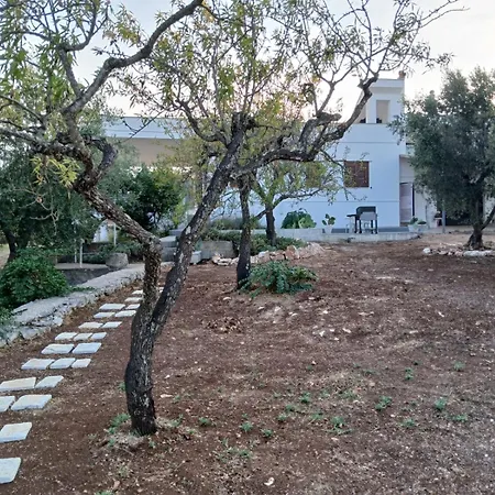Natura E Relax La Campagna Di Nonna Maria Villa