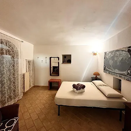 Natura E Relax Di Nonna Maria E Nonno Pino Villa *