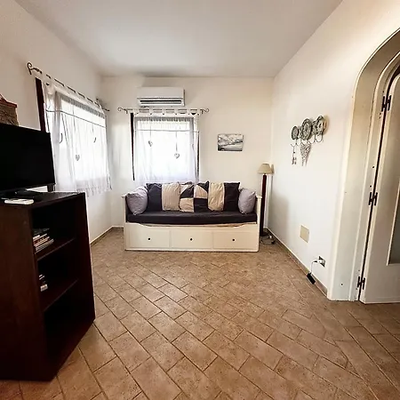 Villa Natura E Relax Di Nonna Maria E Nonno Pino *
