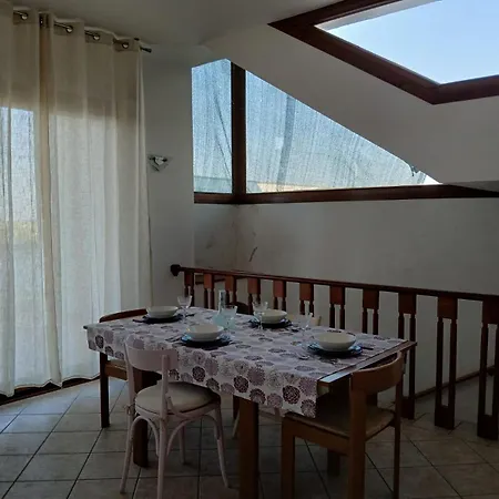 Natura E Relax La Campagna Di Nonna Maria * Ostuni