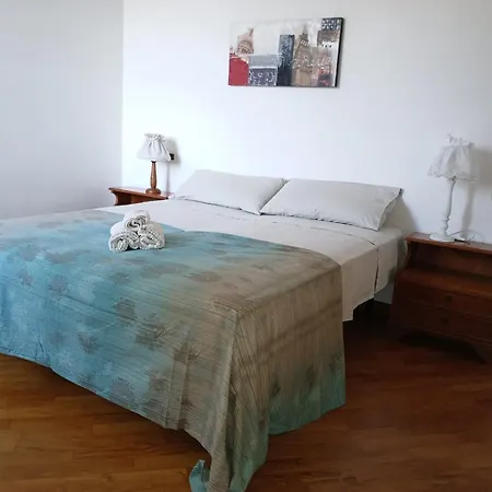 Natura E Relax Di Nonna Maria E Nonno Pino Ostuni