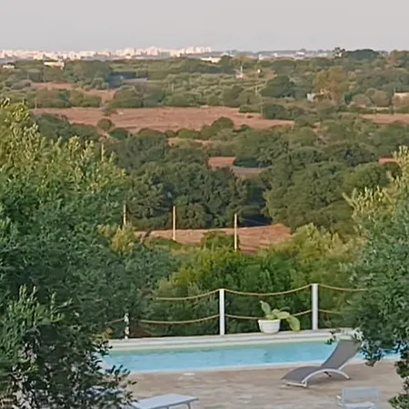 Natura E Relax Di Nonna Maria E Nonno Pino *