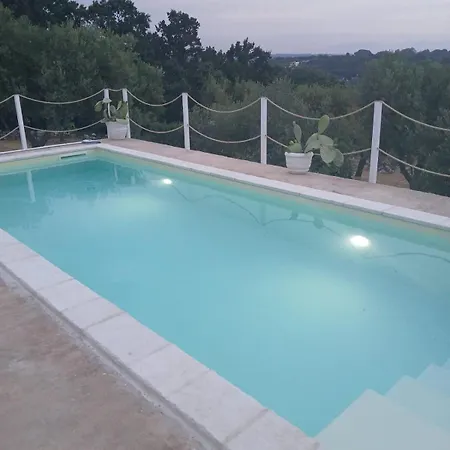 Villa Natura E Relax La Campagna Di Nonna Maria