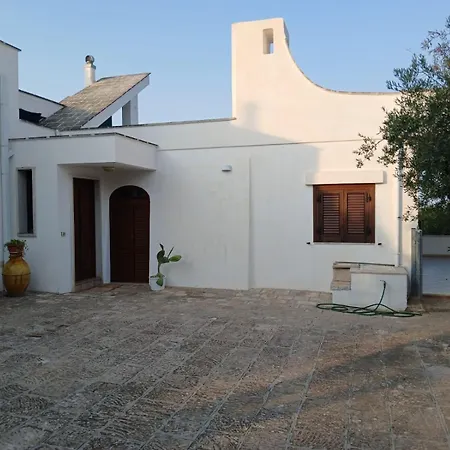 Natura E Relax Di Nonna Maria E Nonno Pino