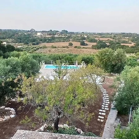 Villa Natura E Relax La Campagna Di Nonna Maria